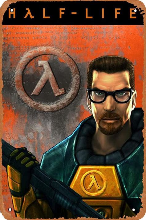 Half-Life/"We