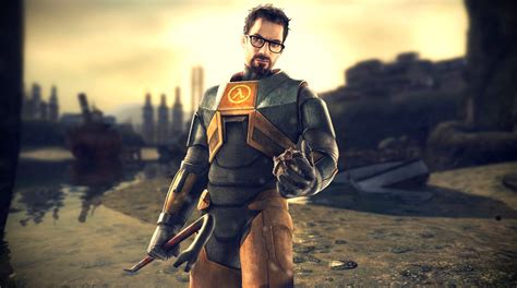 Half-Life sur Steam