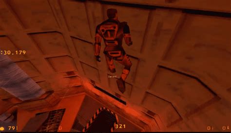 Half-Life tutorial: tutorial para hacer bunny hop, bhop o …