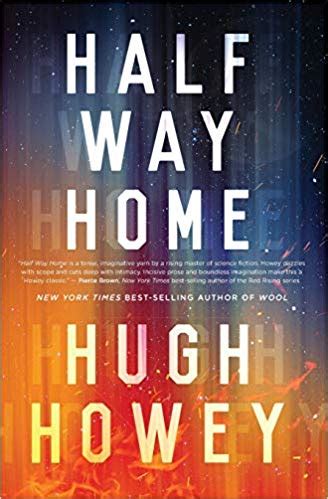 Read Online Half Way Home By Hugh Howey