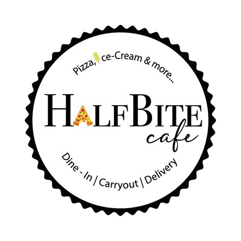 Halfbitecafe - Qiita