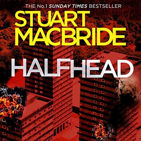 Read Online Halfhead By Stuart Macbride