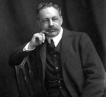 Halford John Mackinder &ndash; Wikip&eacute;dia, a enciclop&eacute;dia livre