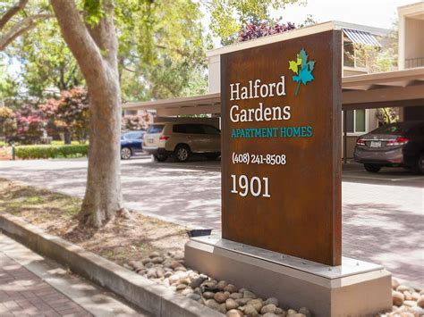 Halford gardens. Read 90 customer reviews of Halford Garden Apartments, one of the best Apartments businesses at 1901 Halford Ave, Santa Clara, CA 95051 United States. Find reviews, ratings, directions, business hours, and book appointments online. 