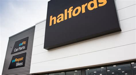 Halfords After Sales/Warranty CycleChat Cycling Forum