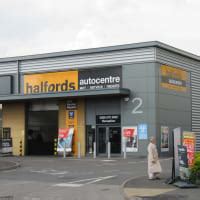 Halfords Autocentre, Hounslow Garage Services - Yell