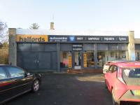 Halfords Autocentre Witney National Group - WhoCanFixMyCar