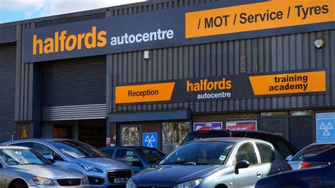 Halfords Autocentres Holdings Limited, C/o Halfords Limited …