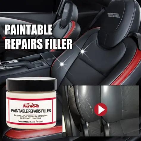 Halfords Seat Repair Kit ClioSport.net