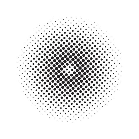 Halftone circle vector.  Busca millones de halftone circle ilustraciones...