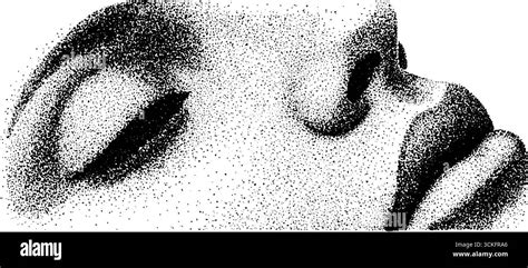 Halftone image.  Create professional halftone and stippling (dotwork) from ...