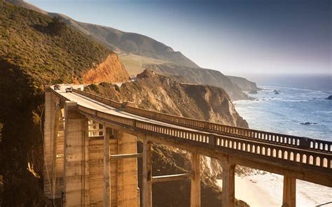 Big Sur is located roughly halfway between Los Angeles and San Francisco along the scenic Pacific Coast Highway (Highway 1). It is approximately a 3 hour drive from San Francisco to Big Sur. However, currently due to road closures, Los Angeles to Big Sur is at least a 6-hour drive.. 