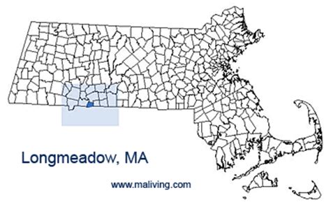 Halfway from East Longmeadow, MA to Boston, MA - Travelmath