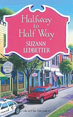 Full Download Halfway To Half Way Hannah Garvey Mystery 5 By Suzann Ledbetter