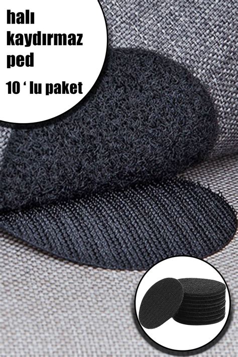 Hali Kaydirmaz Ped Servisi