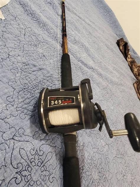 Halibut Rods and Reels IFish Fishing Forum