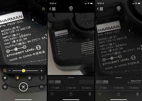 Halide s All iPhones Macro Mode Is a Big Deal for Accessibility