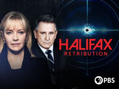 Halifax: Retribution - Wikipedia