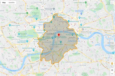 Halifax - London driving directions - journey, distance, time and …