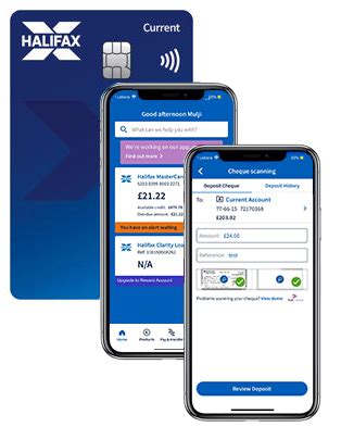 Halifax Bank Card Apply