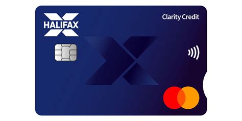 Halifax Bank Credit Card