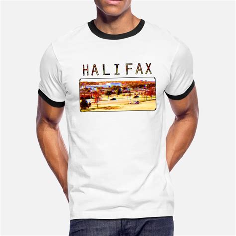 Halifax Bomber T-Shirts for Sale Redbubble