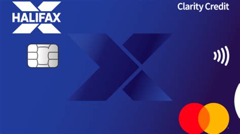 Halifax Credit Card Eligibility
