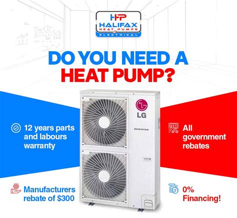 Halifax Heat Pumps Mini-Split Solutions