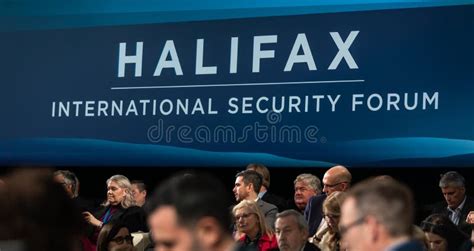 Halifax International Security Forum opens today with focus on Ukraine war