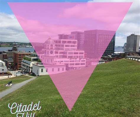 Halifax LGBTQ2S+ history