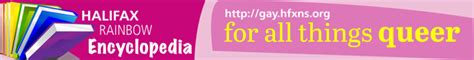 Halifax Rainbow Encyclopedia
