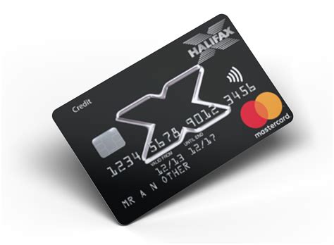 Halifax credit card. Things To Know About Halifax credit card. 