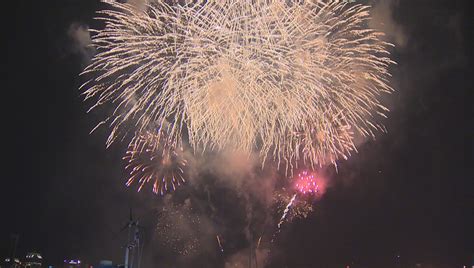 Halifax municipal rules for setting off fireworks - Global News