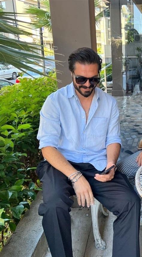 Halil İbrahim Facebook.