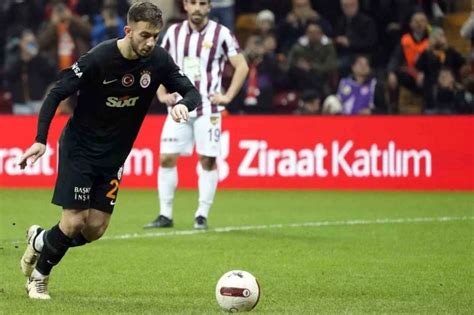 Halil Dervişoğlu 4. golünü kaydettis