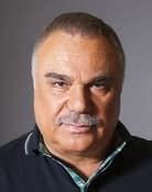 Halil Ergün The Movie Database (TMDB).