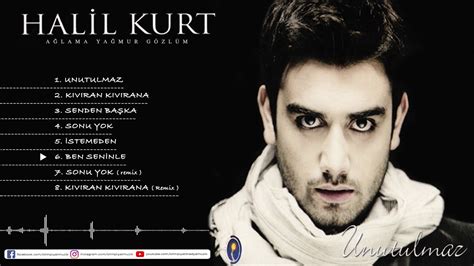 Halil Kurt Ben Seninle YouTube. 