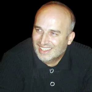 Halil Necipoğlu Biyografya.