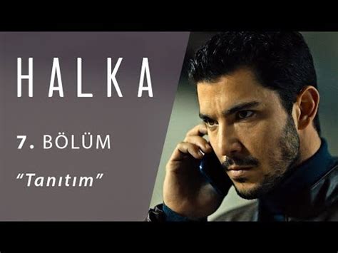 Halka 7. Bölüm Tanıtım YouTube. 