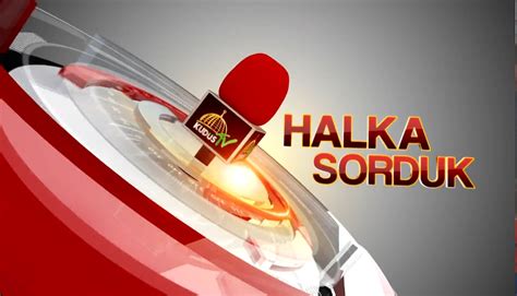 Halka Sorduk; Kılıçdaroğlu Seçimi Kaybetti, İstifa Etmeli mi Sizce. 