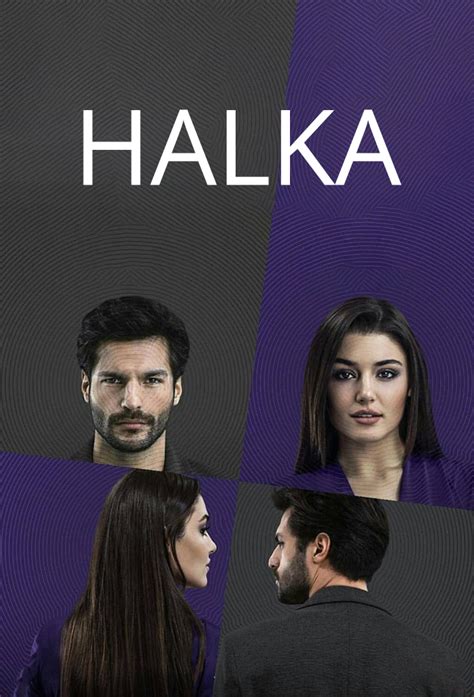 Halka series wiki.  Cihangir&rsquo;s so-called father Ilhan is one of the big me...