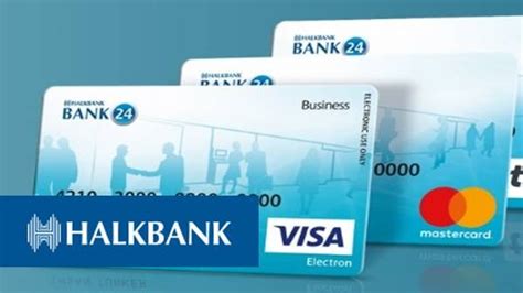 Halkbank banka kartı sorgulama