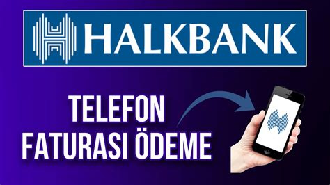 Halkbank digitürk fatura ödeme