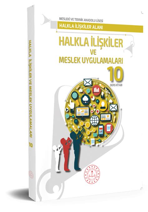 Halkla Ilişkiler Ve Organizasyon Hizmetleri Alanı 10. Sınıf 11. Sınıf . 
