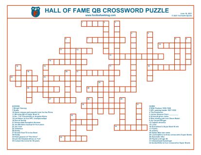 Hall's hall of fame partner crossword. Things To Know About Hall's hall of fame partner crossword. 