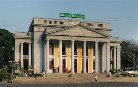 Hall   Bangalore