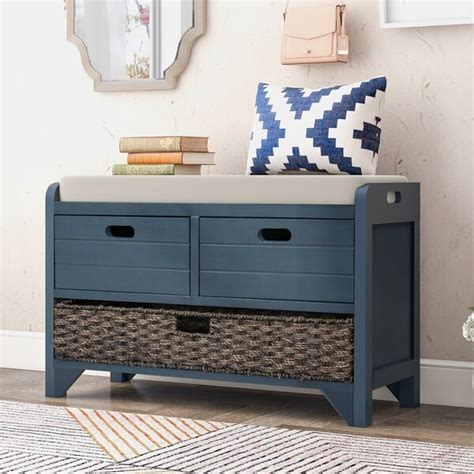 Hall Bench Shoe Storage: A Practical and Stylish Solution for Your Home