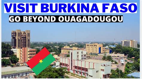 Hall Chavez Video Ouagadougou