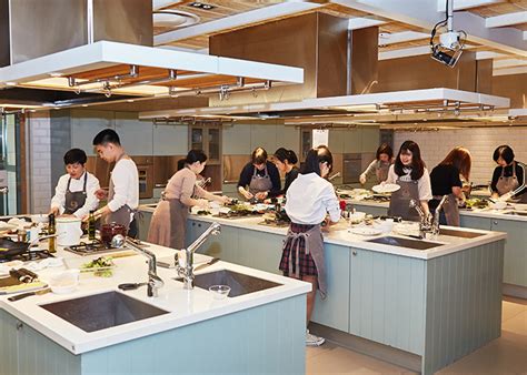 Hall Cook  Seoul