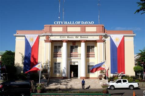 Hall Gray Video Davao